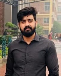 Hamid Nabeel Hassan