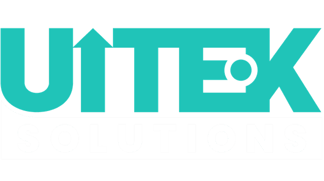 UITEK Solutions logo