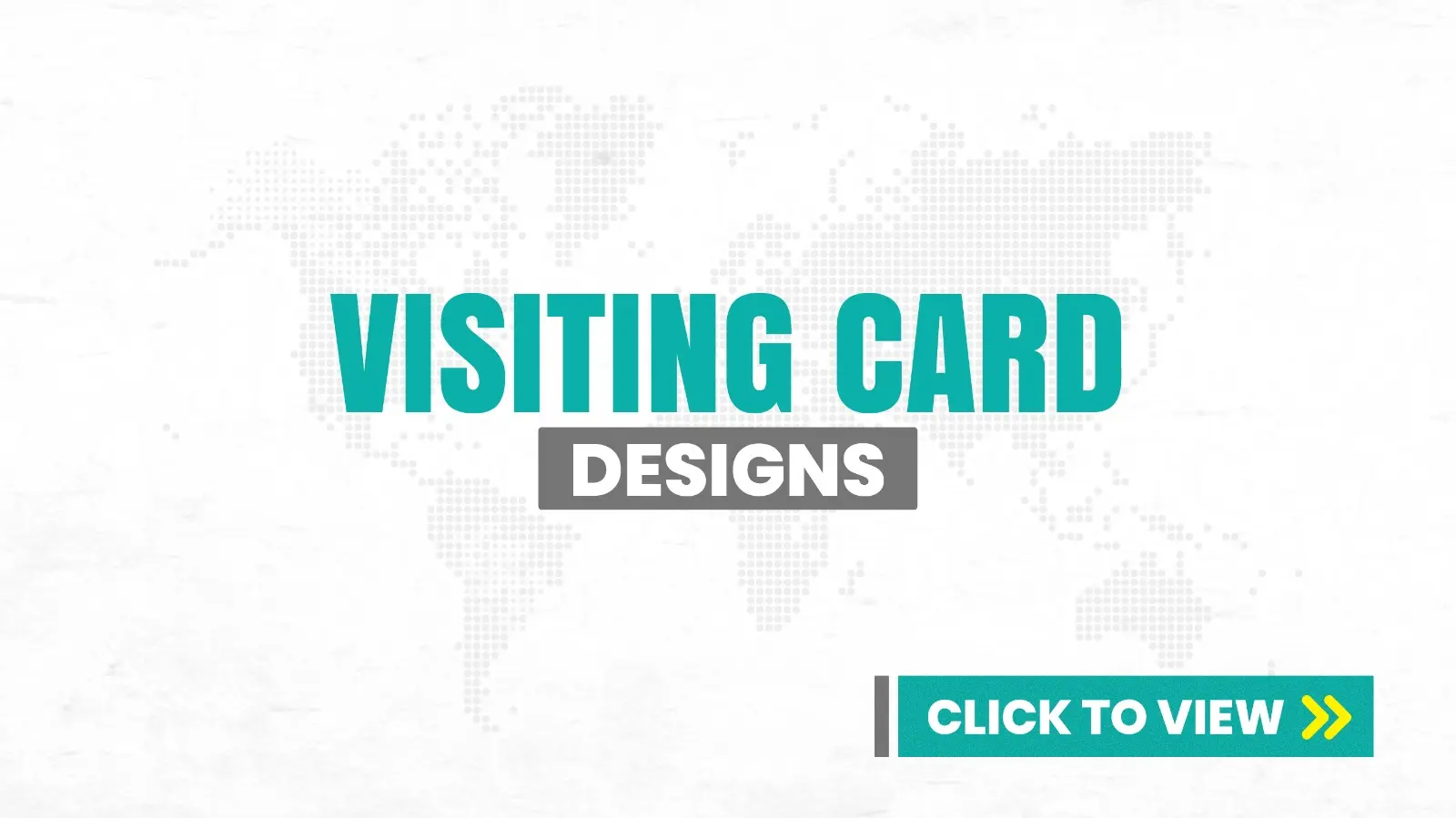 visiting cards designs 