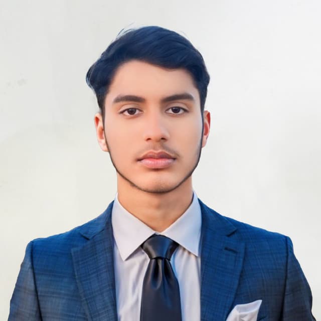 Team Member 1