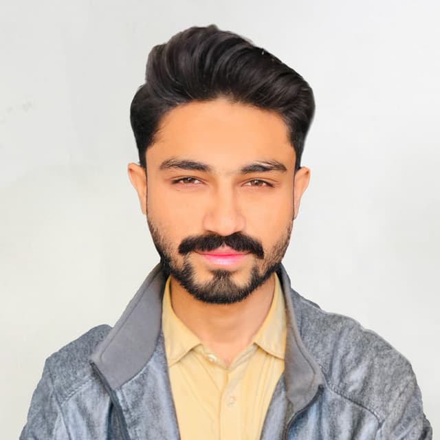 Team Member 1