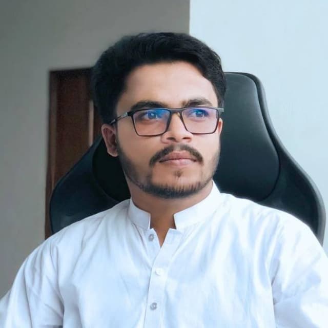 umar iqbal